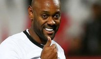 Vagner Love'dan Beşiktaş'a icra