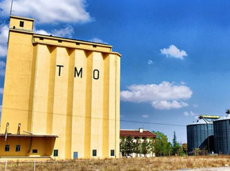 Türkiye, savaştaki Suriye’den yeniden hububat almaya başladı