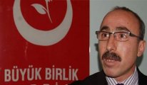 BBP ' den AKP'ye sert eleştiri... Saray rejimine karşı çıkmaya devam edeceğiz...