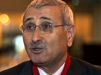 Kriz lâfla aşılmaz icraat yapmak şart