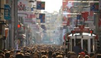 Gallup: Ekonomik kriz, Türkleri en karamsar millet yaptı