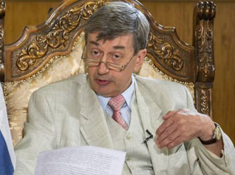 Rus büyükelçi Romanya’da cüzdanını çaldırdı