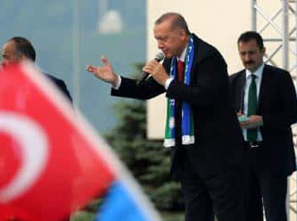 Erdoğan atama isteyen öğretmeni tersledi: Onu Kılıçdaroğlu’na söyle, o halletsin