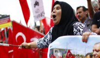 Almanya'daki Türkler neden Erdoğan'a oy veriyor?