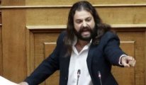 Darbe istediği için hakkında tutuklama çıkan Yunan vekil polisi atlatıp kaçtı