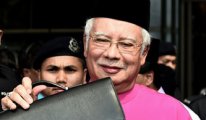 Eski Malezya Başbakanı Necip Rezak gözaltına alındı