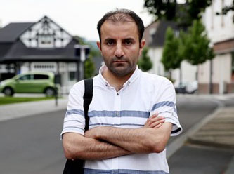 Beş yaşındaki lösemi hastası Nail’in babası konuştu....