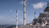 Newyork Times: Erdoğan padişahlar gibi Çamlıca Camii'sine mi gömülecek?