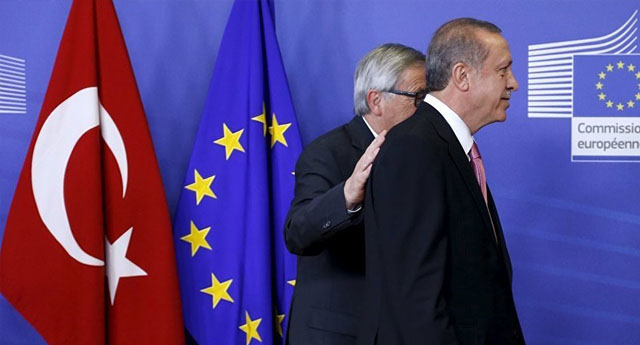 Türkiye üyelikten çıkarılabilir: “En son 12 Eylül Darbesi’nden sonra olmuştu”