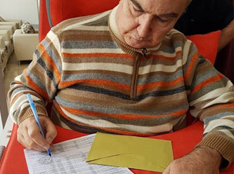 Baykal'ın dokunulmazlığının kaldırılması için fezleke