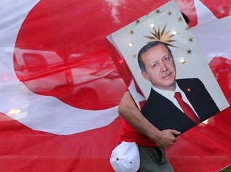 Erdoğan, Almanyada salon konuşması yapmayacak Erdoğan, Almanyada salon konuşması yapmayacak