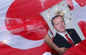 AKP 2018'de birinci olduğu ilde yüzde 20 oy kaybetti