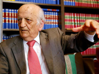 Ünlü İslam Profesörü Fuat Sezgin vefat etti