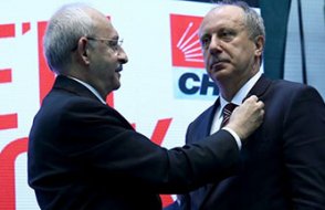 İnce'den Kılıçdaroğlu'nun çağrısına jet cevap: 
