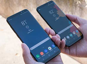 iPhone'dan sonra Samsung telefonlara şok zam