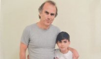 Hücrede tutulan Gazeteci Gezici'nin hasta oğluna cezaevi kapısında eziyet