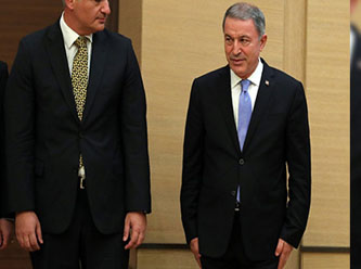 Akar yüzleşmek istemedi... Akıncı davası duruşmasına katılmamak için dilekçe verdi