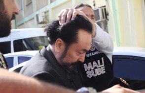 Adnan Oktar suç örgütünü çökerten polis müdürü Kilis'e sürülmüş, ardından istifa etmiş