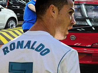 Ronaldo transferi Fiat üretimini etkileyecek