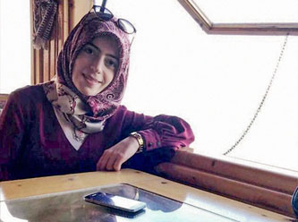 Toprağa düşen genç bir kızın ardından: Nesrin Hoca...