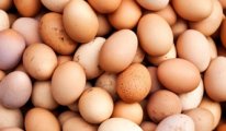 Duy da inanma... Suudi Arabistan'dan yumurta ithal edilmiş
