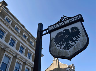 SPK onay verdi! Dev İngiliz bankası Türkiye'ye geliyor