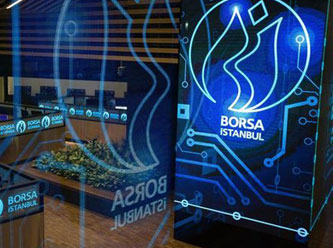 Yine devre kesti: Borsada neler oluyor?