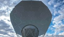 Güney Afrika, dünyanın en hassas radio teleskopunu kurdu