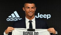 Ronaldo için yeni transfer iddiası: İşte o takım