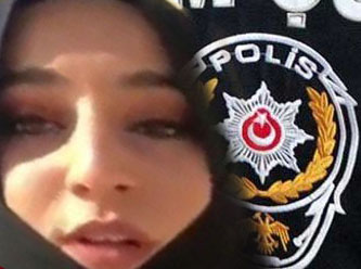 Anıtkabir'de Atatürk'e hakaret eden kadın gözaltına alındı