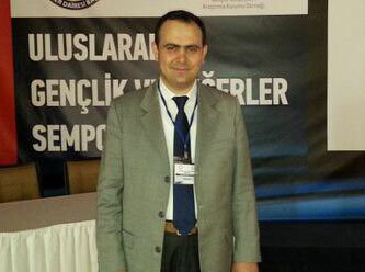 Ankara'da bir kaçırma vak'ası daha: Bu kez bir akademisyen...