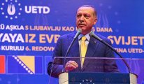 Alman istihbaratı AKP'nin yan kuruluşu UETD'yi izlemeye aldığını açıkladı