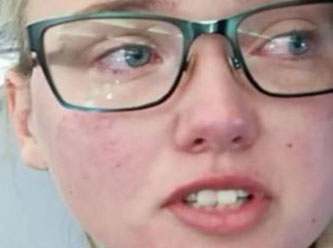 Uçakta eylem yapan İsveçli genç hakkında dava açılacak