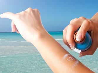 Güneşin olumsuz etkilerinden korunmanın 6 yolu