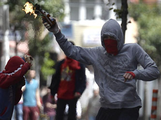 'Devlete etki eden ajanlar, PKK, IŞİD ve diğerleri'