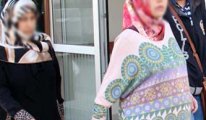 İstanbul ve Erzurum'da hamile kadınlara kelepçe .... Zulüm devam ediyor