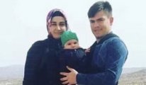 Asker ailesine bombalı tuzak... Anne ve bebeği hayatını kaybetti
