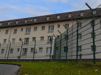 Almanya’ya iltica başvuruları 2020’de azaldı