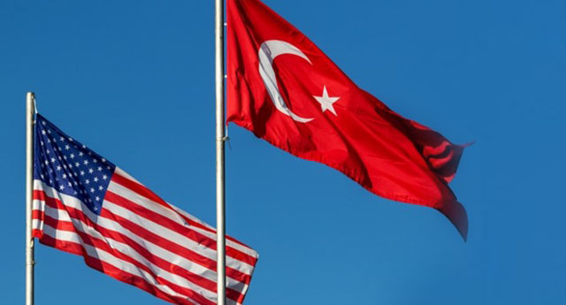 Washington’dan Sıkılaşan Yaptırım Hattı: ABD’den Türk Bankası Golden Global’e İran Kararı
