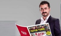 Karşı Gazetesi çalışanı 5 gazeteci için yakalama kararı