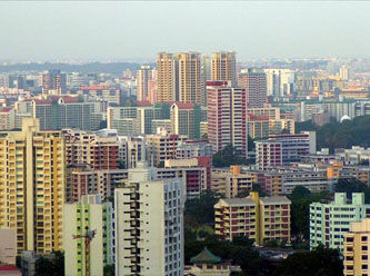 Elde kalan 2 milyon konut için çare aranıyor