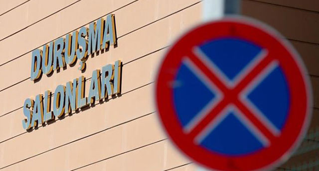 Tek Atışlık Adalet; İdam