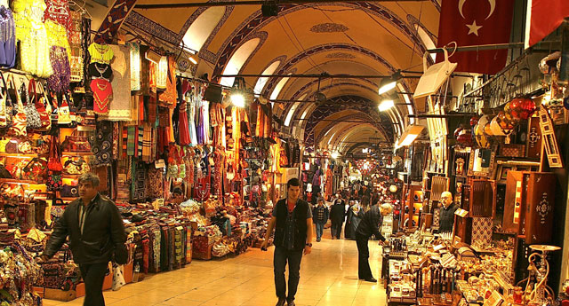 İstanbul'da enflasyon patladı, son 24 yılın rekorunu kırdı