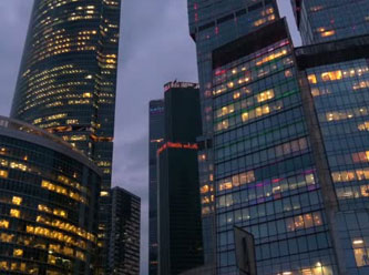 İstanbul'da her üç ofisten biri artık boş!