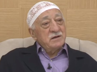 İşte en makbul dualardan daha makbul bir dua...