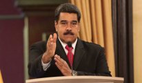 Maduro AB Temsilcisi'ne Venezuela'dan ayrılması için 72 saat verdi