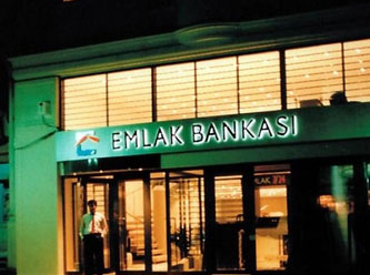 2001'de ağır batığı olan Emlakbank neden yeniden açıldı?