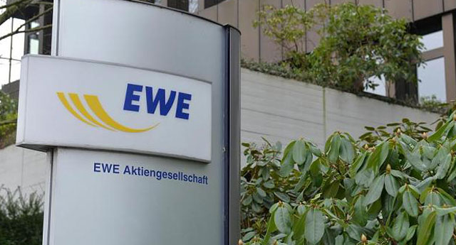 Alman enerji devi Türkiyeden çıkıyor Alman enerji devi Türkiyeden çıkıyor