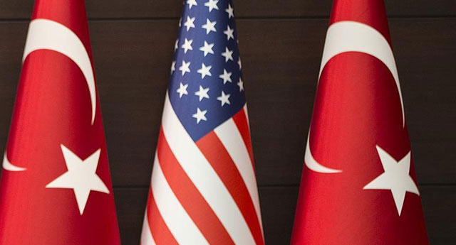 ABD Türkiye'ye Rusya uyarısı