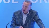 Erdoğan'dan yeni parti kuracaklara ağır ifadeler: Yaptıkları yenilir yutulur değil